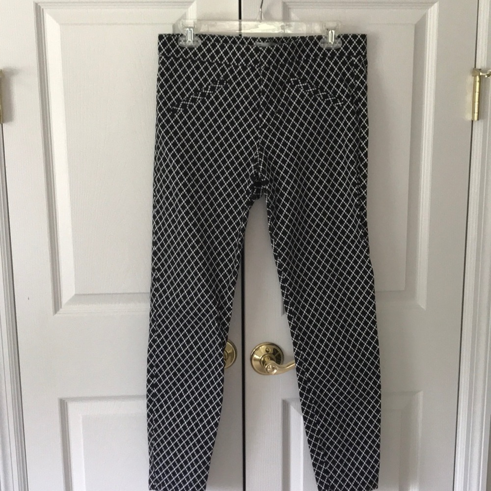 Gap Ultra Skinny Stretch pants